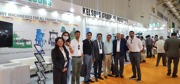 news and events of kelsonsgroup