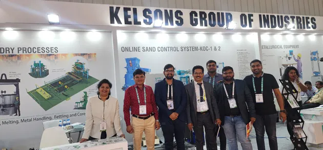 news and events of kelsonsgroup