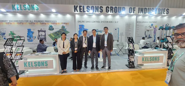 news and events of kelsonsgroup