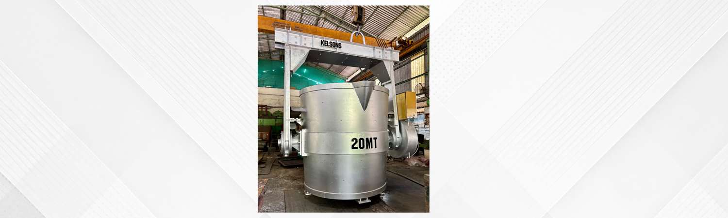 fettling equipments